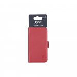 Gear Wallet Case Limited Edition Red - iPhone 12 Mini Gear Wallet Case Limited Edition Red - iPhone 12 Mini