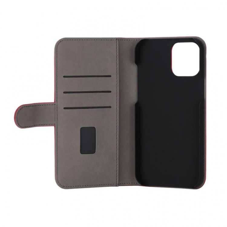 Gear Wallet Case Red - iPhone 12 Pro Max Limited Edition Gear Wallet Case Red - iPhone 12 Pro Max Limited Edition