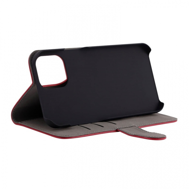 Gear Wallet Case Red - iPhone 12 Pro Max Limited Edition Gear Wallet Case Red - iPhone 12 Pro Max Limited Edition