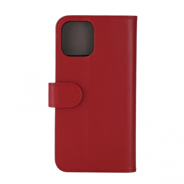 Gear Wallet Case Red - iPhone 12 Pro Max Limited Edition Gear Wallet Case Red - iPhone 12 Pro Max Limited Edition
