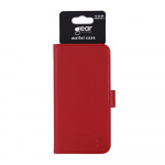 Gear Wallet Case Red - iPhone 12 Pro Max Limited Edition Gear Wallet Case Red - iPhone 12 Pro Max Limited Edition