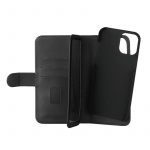 Gear Wallet Case Black - iPhone 12 Pro Max