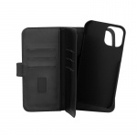 Gear Wallet Case Black - iPhone 12 Pro Max