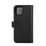 Gear Wallet Case Black - iPhone 12 Pro Max
