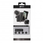 Gear Wallet Case Black - iPhone 12 Pro Max