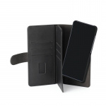 Gear Wallet Case Black - Samsung A51