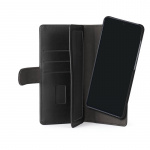 Gear Wallet Case Black - Samsung S20