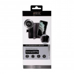 Gear Wallet Case Black - Samsung S20 Plus