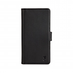 Gear Wallet Case Black - Samsung S20FE 5G / S20FE 4G