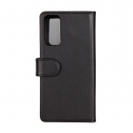 Gear Wallet Case Black - Samsung S20FE 5G / S20FE 4G