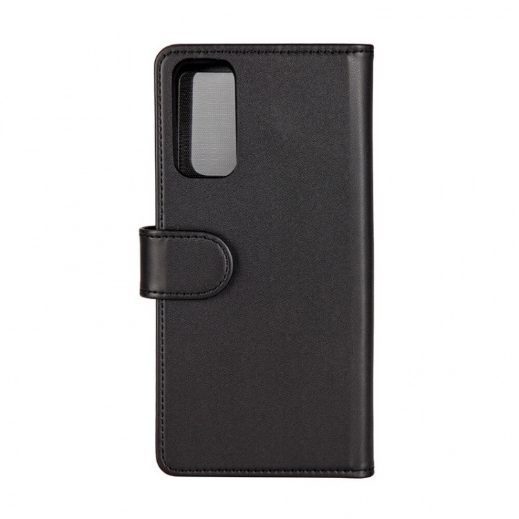 Gear Wallet Case Black - Samsung S20FE 5G / S20FE 4G