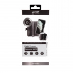 Gear Wallet Case Black - Samsung S20FE 5G / S20FE 4G