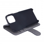 Gear Wallet Case 2 Card Slots Black - iPhone 12 Mini Gear Wallet Case 2 Card Slots Black - iPhone 12 Mini