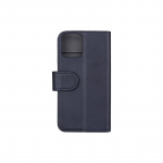 Gear Wallet Case 2 Card Slots Black - iPhone 12 Mini Gear Wallet Case 2 Card Slots Black - iPhone 12 Mini