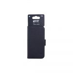 Gear Wallet Case 2 Card Slots Black - iPhone 12 Mini Gear Wallet Case 2 Card Slots Black - iPhone 12 Mini