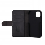 Gear Wallet Case Black - iPhone 12 Mini Gear Wallet Case Black - iPhone 12 Mini