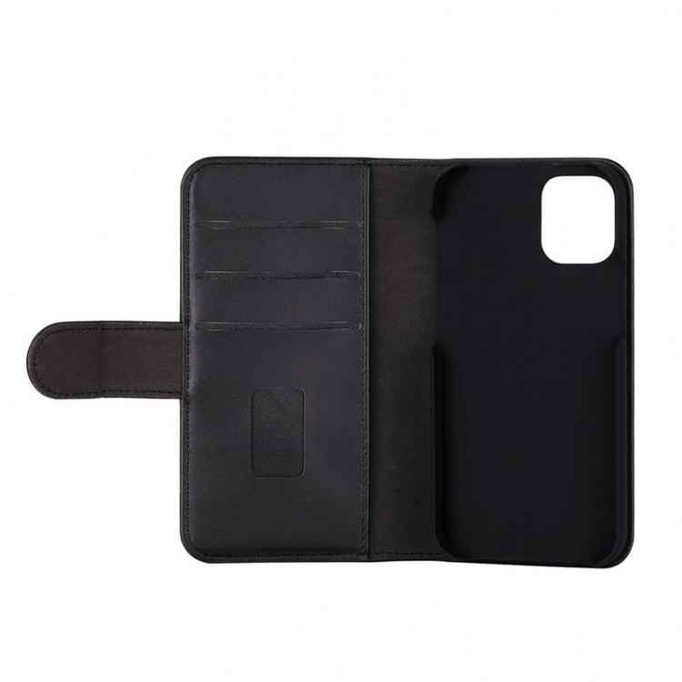Gear Wallet Case Black - iPhone 12 Mini Gear Wallet Case Black - iPhone 12 Mini