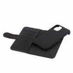 Gear Wallet Case Black - iPhone 12 Mini Gear Wallet Case Black - iPhone 12 Mini