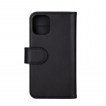 Gear Wallet Case Black - iPhone 12 Mini Gear Wallet Case Black - iPhone 12 Mini