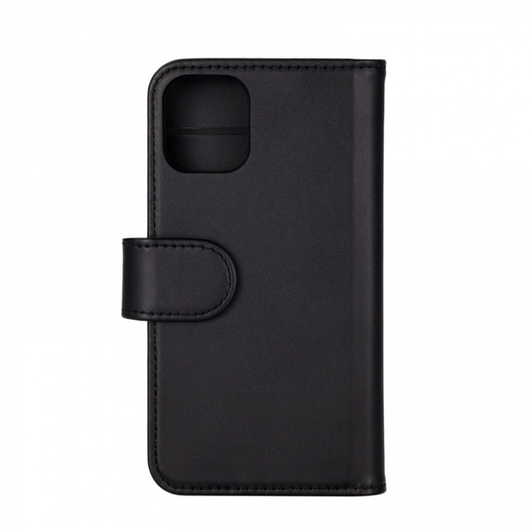 Gear Wallet Case Black - iPhone 12 Mini Gear Wallet Case Black - iPhone 12 Mini