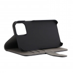 Gear Wallet Case Black - iPhone 12/12 Pro