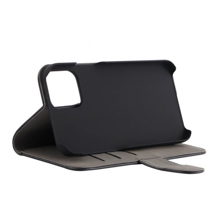 Gear Wallet Case Black - iPhone 12/12 Pro Gear Wallet Case Black - iPhone 12/12 Pro