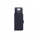 Gear Wallet Case Black - iPhone 12/12 Pro