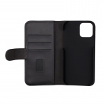Gear Wallet Case 2in1 3 Card Black - iPhone 12/12 Pro Gear Wallet Case 2in1 3 Card Black - iPhone 12/12 Pro