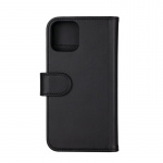 Gear Wallet Case 2in1 3 Card Black - iPhone 12/12 Pro Gear Wallet Case 2in1 3 Card Black - iPhone 12/12 Pro