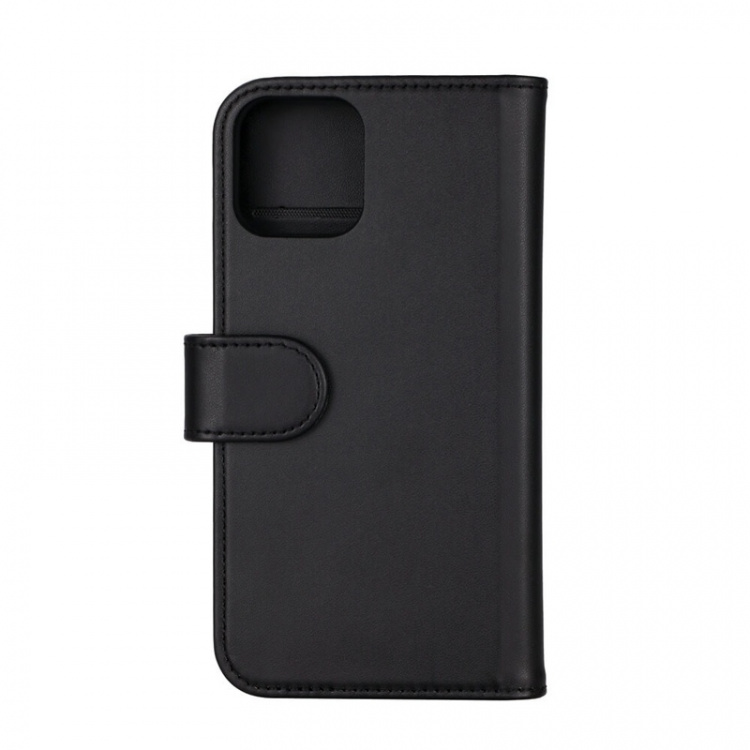 Gear Wallet Case 2in1 3 Card Black - iPhone 12/12 Pro Gear Wallet Case 2in1 3 Card Black - iPhone 12/12 Pro