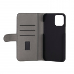 Gear Wallet Case Black - iPhone 12 Pro Max Gear Wallet Case Black - iPhone 12 Pro Max