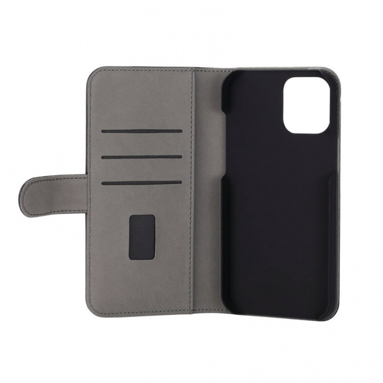 Gear Wallet Case Black - iPhone 12 Pro Max Gear Wallet Case Black - iPhone 12 Pro Max