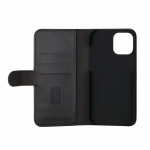 Gear Wallet Case Black - iPhone 12 Pro Max