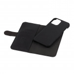 Gear Wallet Case Black - iPhone 12 Pro Max