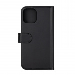 Gear Wallet Case Black - iPhone 12 Pro Max