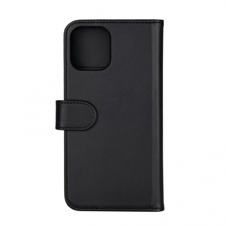 Gear Wallet Case Black - iPhone 12 Pro Max