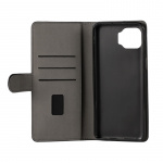 Gear Wallet Case Black - Motorola G 5G Plus Gear Wallet Case Black - Motorola G 5G Plus