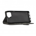 Gear Wallet Case Black - Motorola G 5G Plus Gear Wallet Case Black - Motorola G 5G Plus