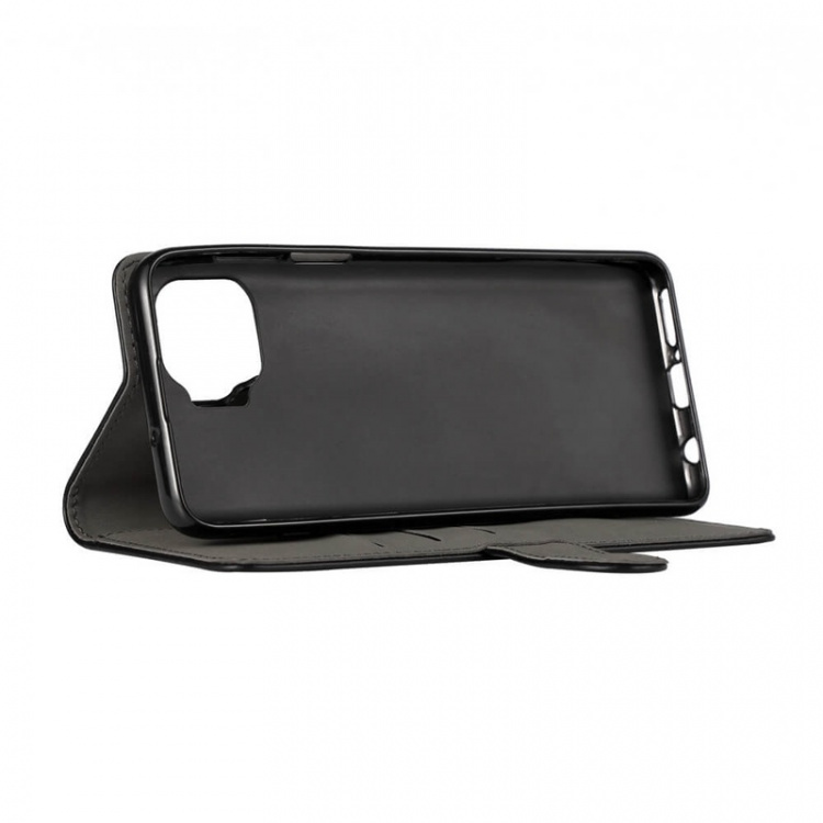 Gear Wallet Case Black - Motorola G 5G Plus Gear Wallet Case Black - Motorola G 5G Plus