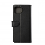 Gear Wallet Case Black - Motorola G 5G Plus Gear Wallet Case Black - Motorola G 5G Plus