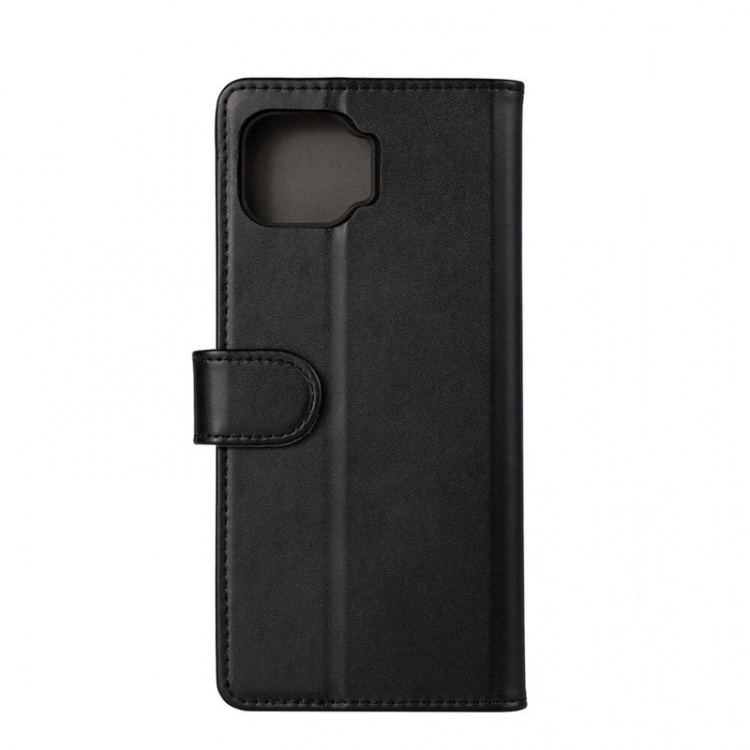 Gear Wallet Case Black - Motorola G 5G Plus Gear Wallet Case Black - Motorola G 5G Plus