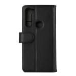 Gear Wallet Case Black - Motorola G Pro
