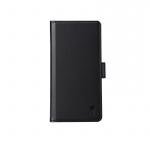 Gear Wallet Case Black - Nokia 2.3