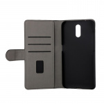 Gear Wallet Case Black - Nokia 2.3