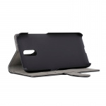 Gear Wallet Case Black - Nokia 2.3