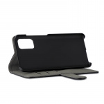 Gear Wallet Case Black - Samsung A41