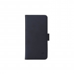 Gear Wallet Case Black - Samsung A51 4G Gear Wallet Case Black - Samsung A51 4G