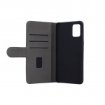 Gear Wallet Case Black - Samsung A51 4G Gear Wallet Case Black - Samsung A51 4G