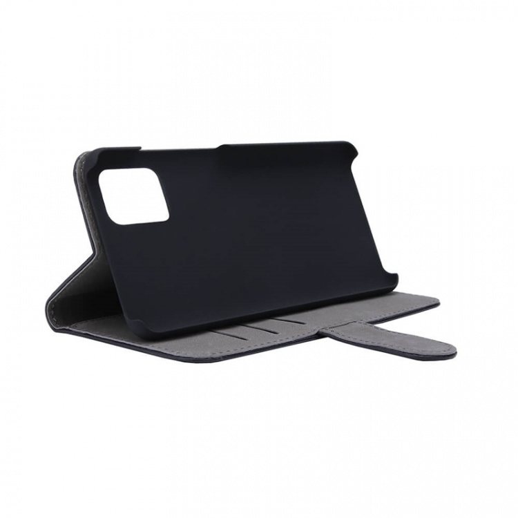 Gear Wallet Case Black - Samsung A51 4G Gear Wallet Case Black - Samsung A51 4G