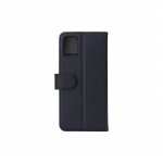 Gear Wallet Case Black - Samsung A51 4G Gear Wallet Case Black - Samsung A51 4G